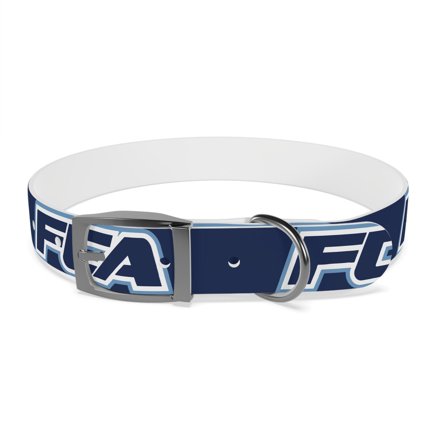 FCA - Dog Collar