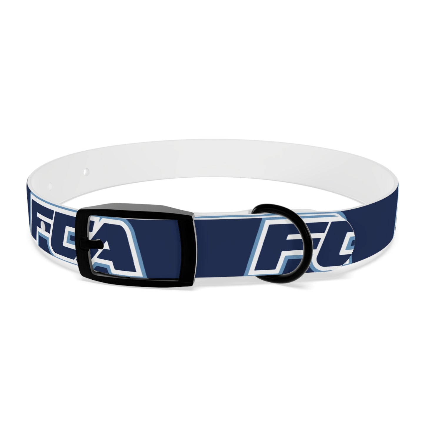 FCA - Dog Collar