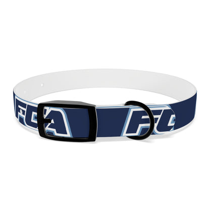FCA - Dog Collar