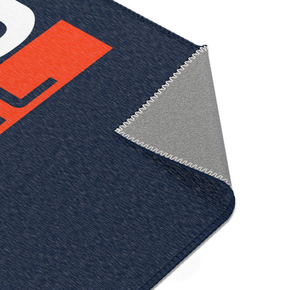 Area Rugs  Dallas Tigers Baseball