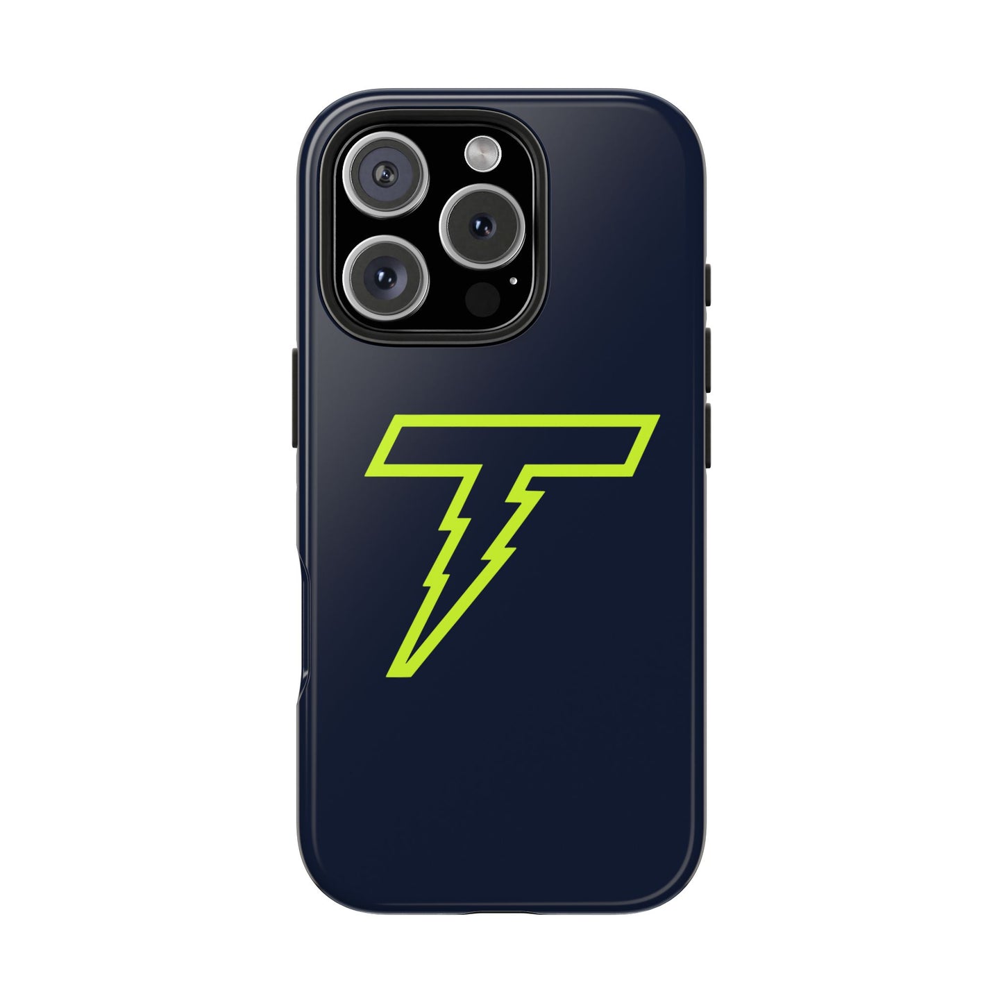 Thunder Tough Phone Cases