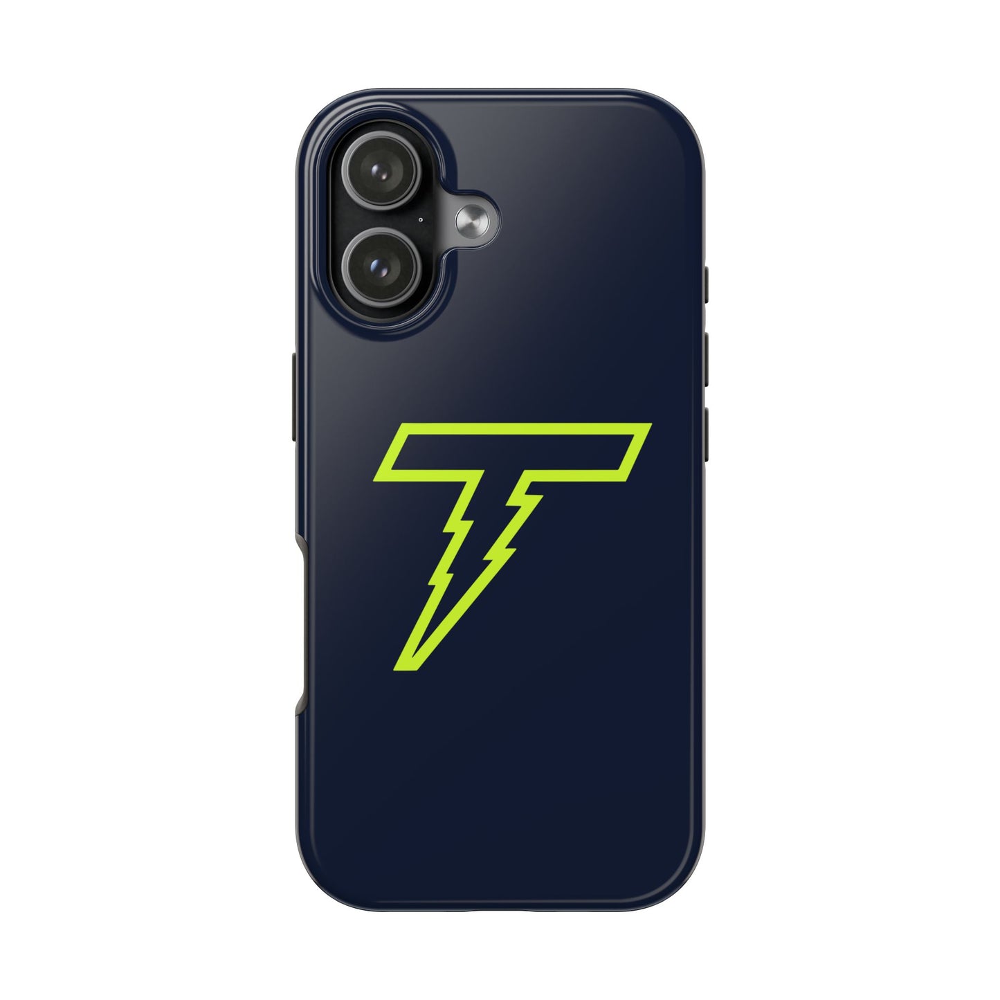 Thunder Tough Phone Cases