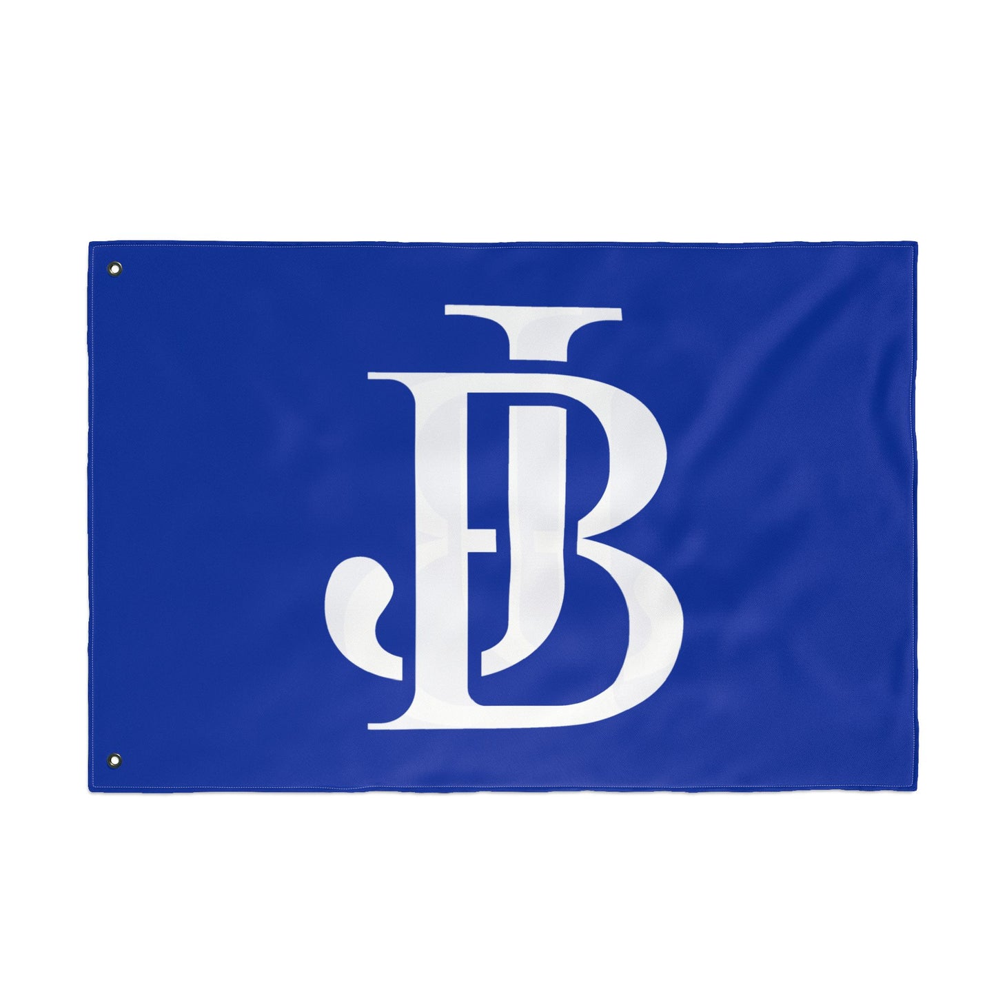 Double Sided Flag