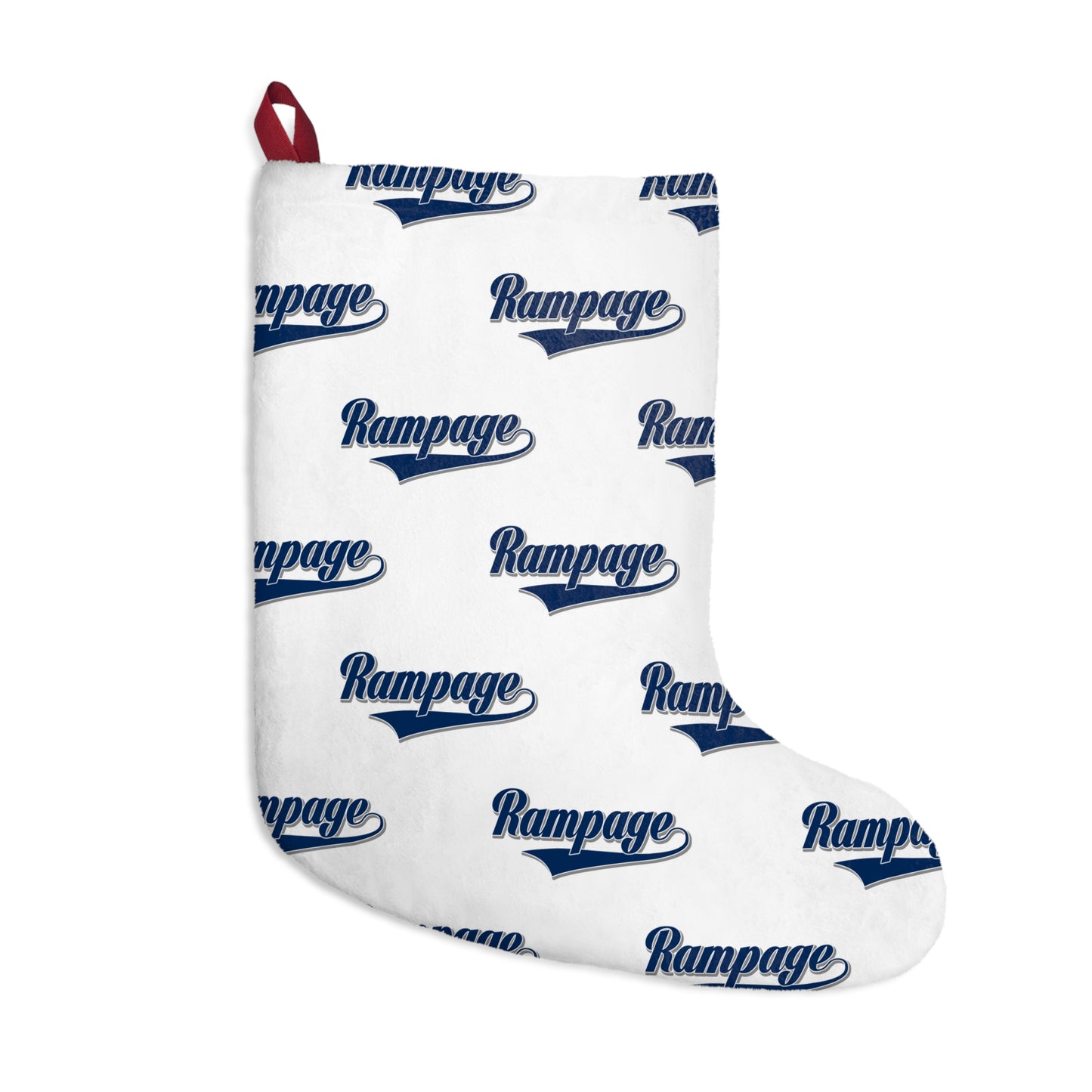 Christmas Stockings Mississippi Rampage