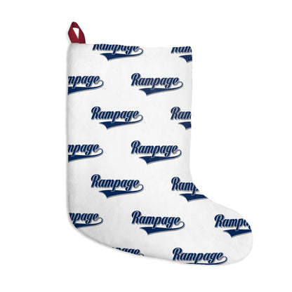 Christmas Stockings Mississippi Rampage