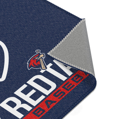 Area Rugs  MSA Redtails Baseball