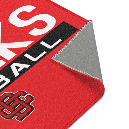 Area Rugs  Creeks Baseball Club - CBC