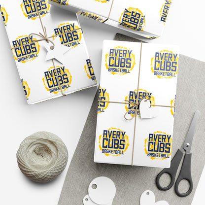 Gift Wrap Papers