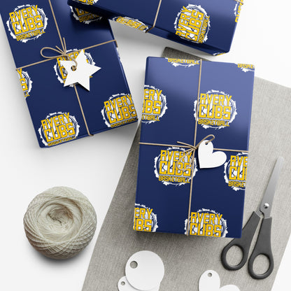 Gift Wrap Papers
