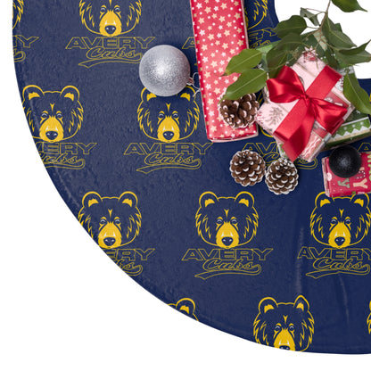 Christmas Tree Skirts