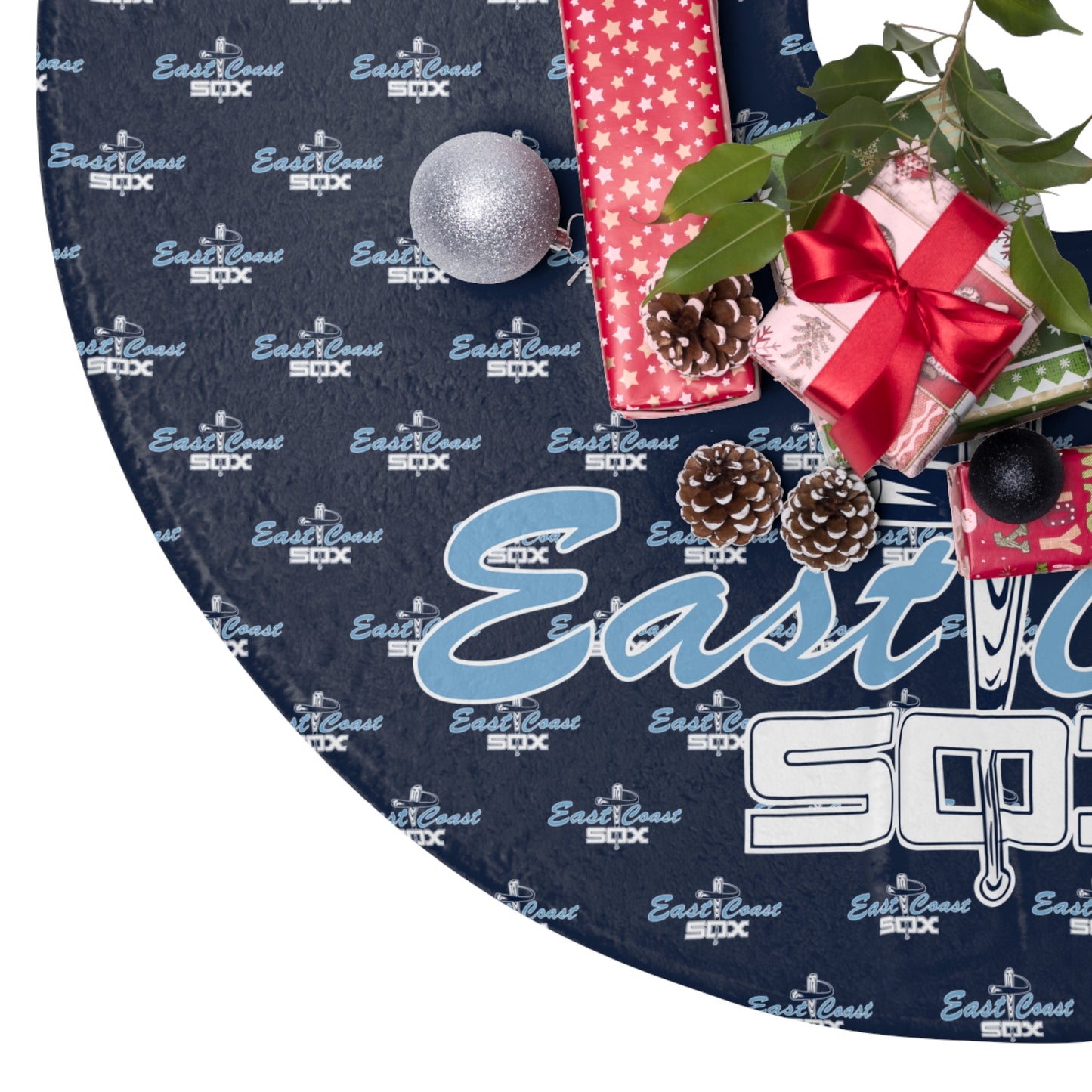 Christmas Tree Skirts