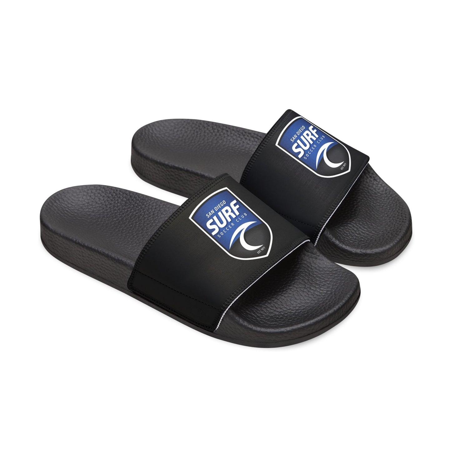 Youth Removable-Strap Sandals San Diego Surf Soccer
