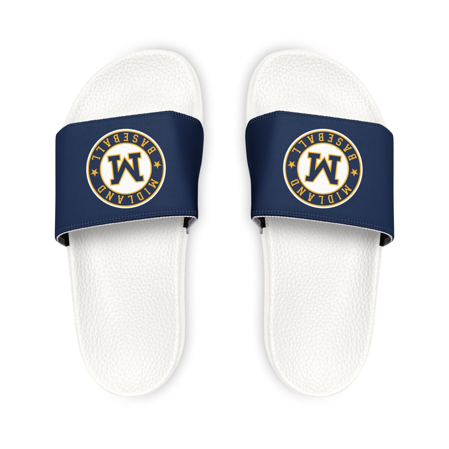 Youth Removable-Strap Sandals