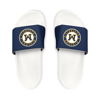 Youth Removable-Strap Sandals