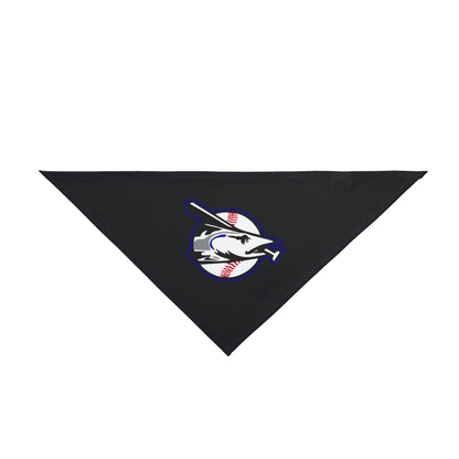 Pet Bandana