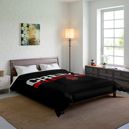 Comforter Creeks Baseball Club - CBC