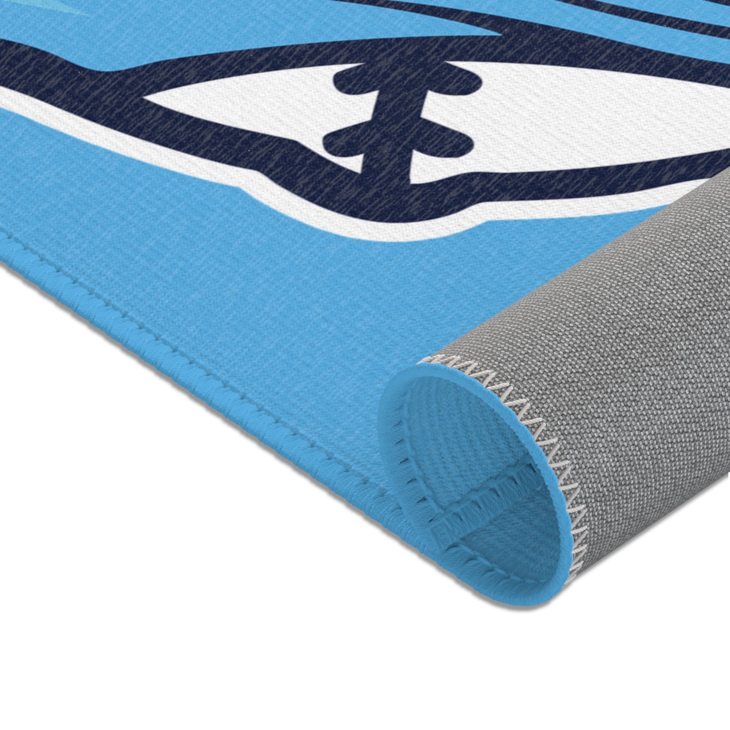 Area Rugs  Bold City Bandits Baseball