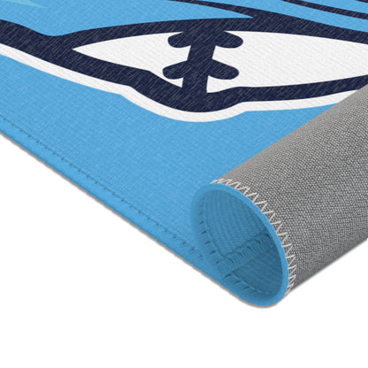 Area Rugs  Bold City Bandits Baseball