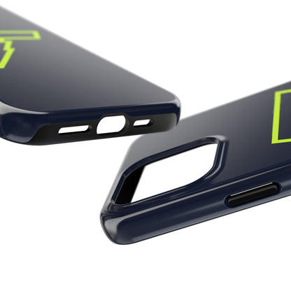 Thunder Tough Phone Cases