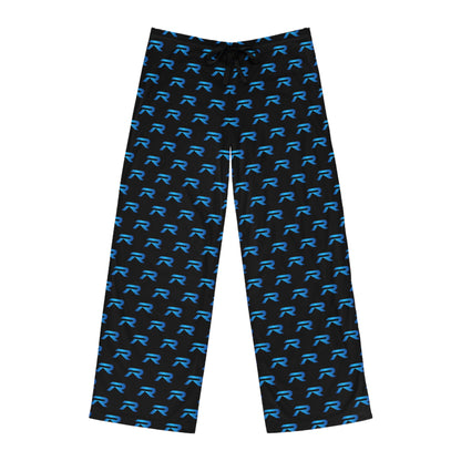 Men's Pajama Pants (AOP) R Software & Consulting