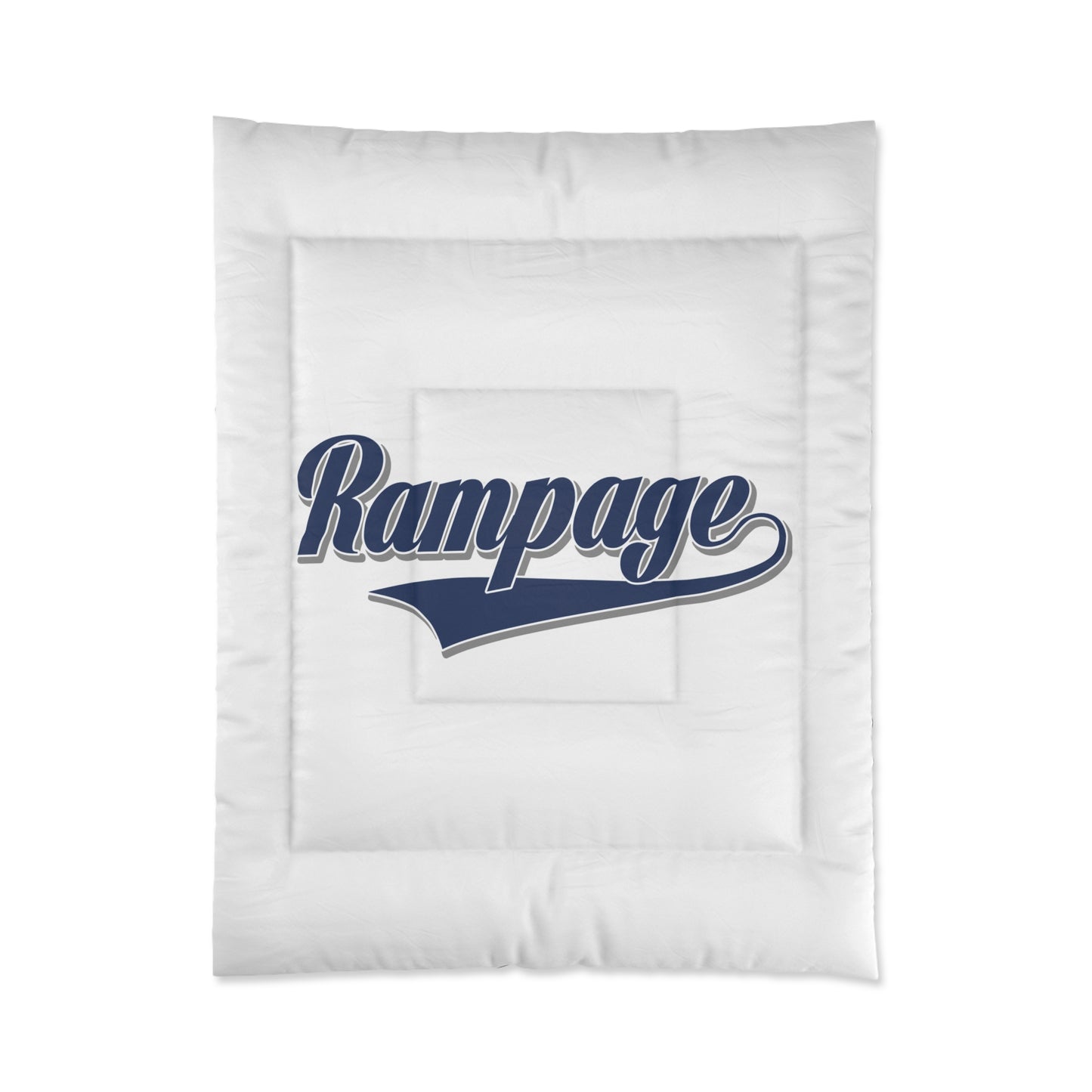 Comforter Mississippi Rampage