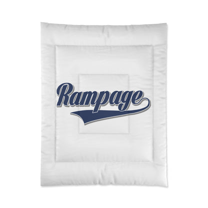 Comforter Mississippi Rampage