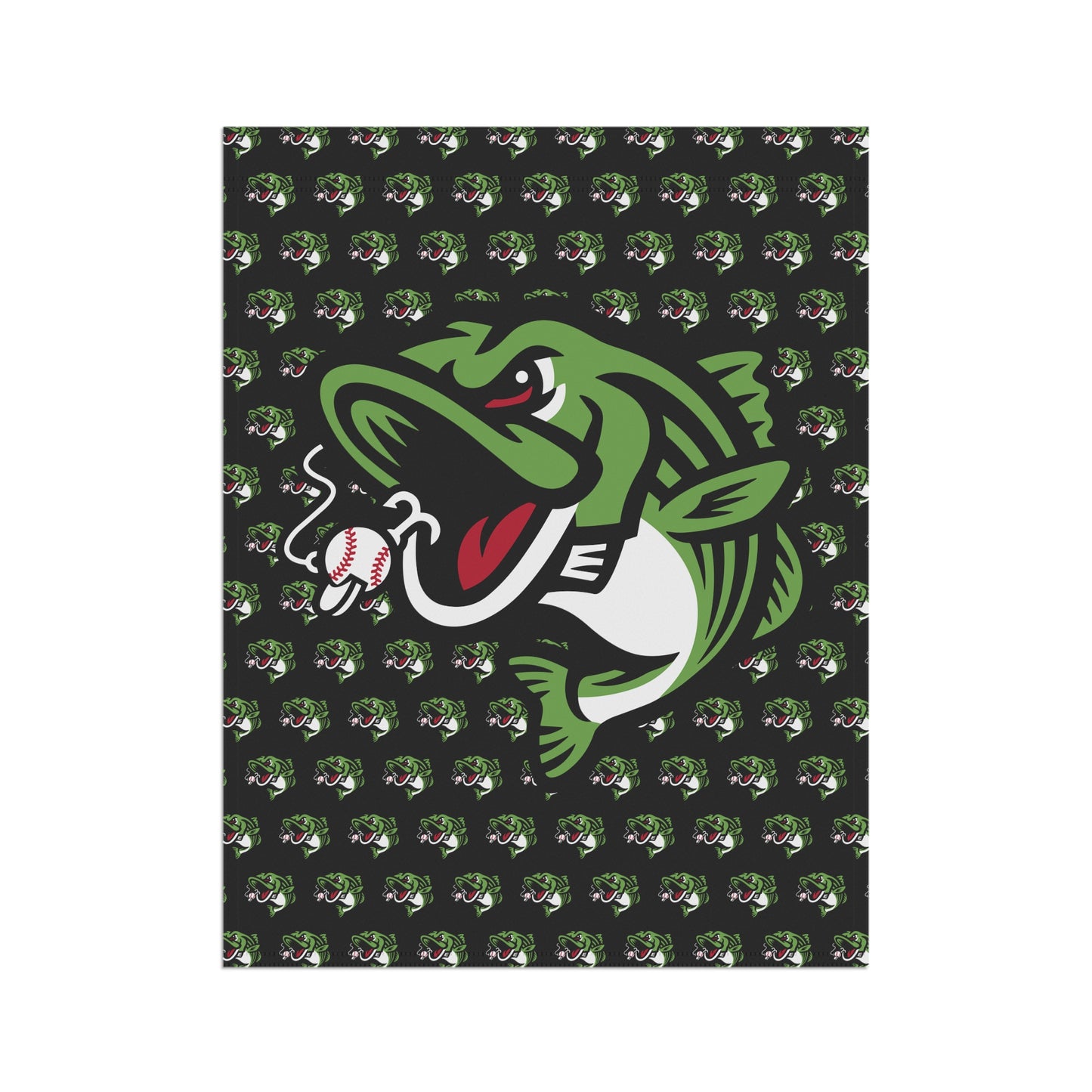 Garden & House Banner RBA Stripers Baseball