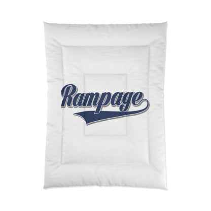 Comforter Mississippi Rampage