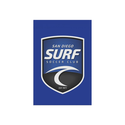 Garden & House Banner San Diego Surf Soccer