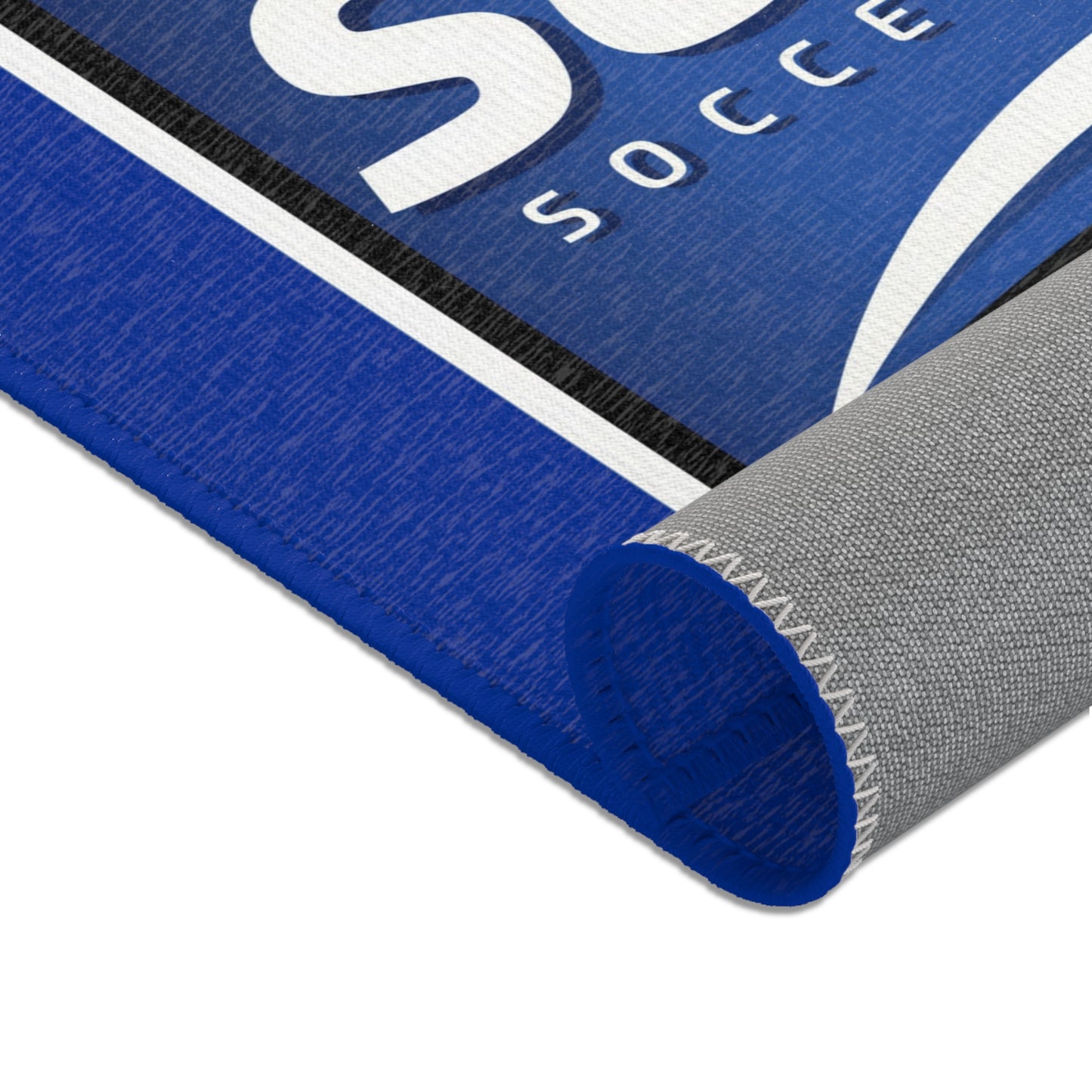 Area Rugs  San Diego Surf Soccer