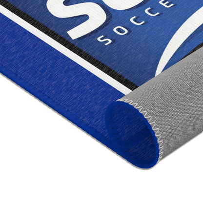 Area Rugs  San Diego Surf Soccer