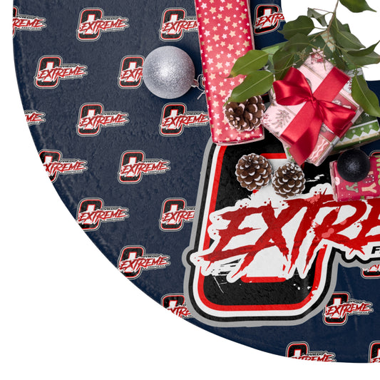 Christmas Tree Skirts