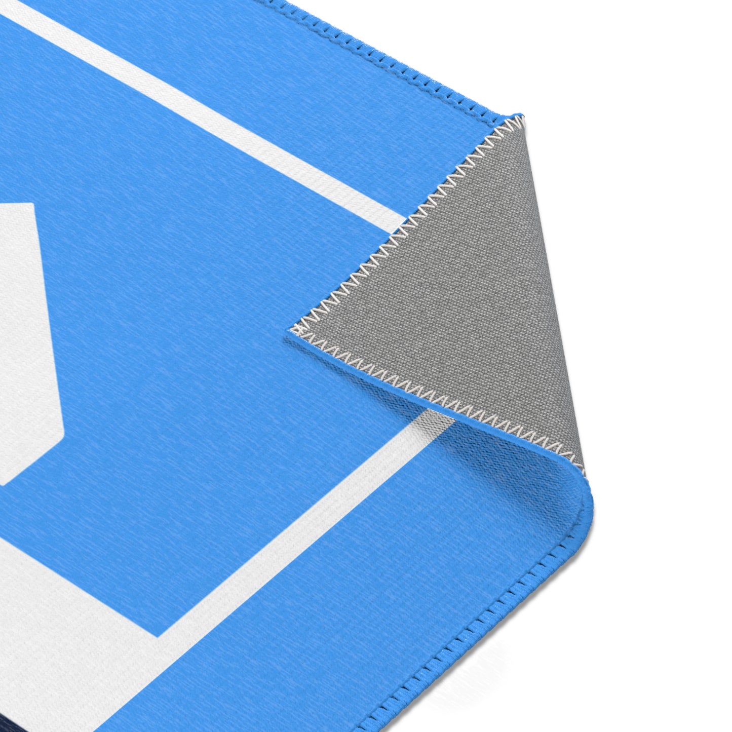 Area Rugs  Arrows Baseball