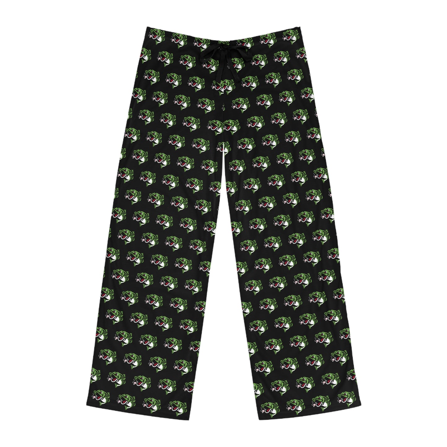 Men's Pajama Pants  RBA Stripers Baseball