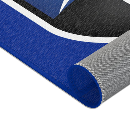 Area Rugs  San Diego Surf Soccer