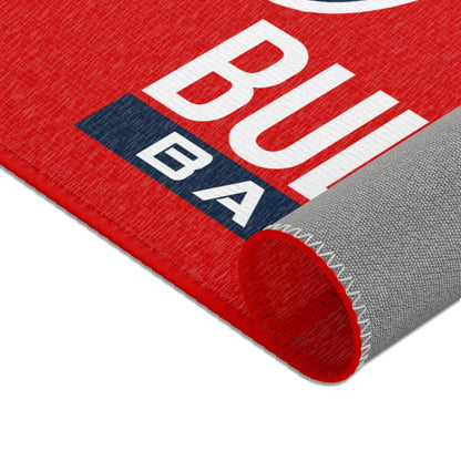 Area Rugs  Bloomingdale Bulldogs Baseball
