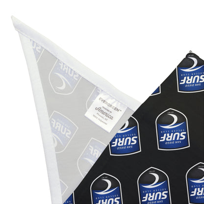 Pet Bandana San Diego Surf Soccer