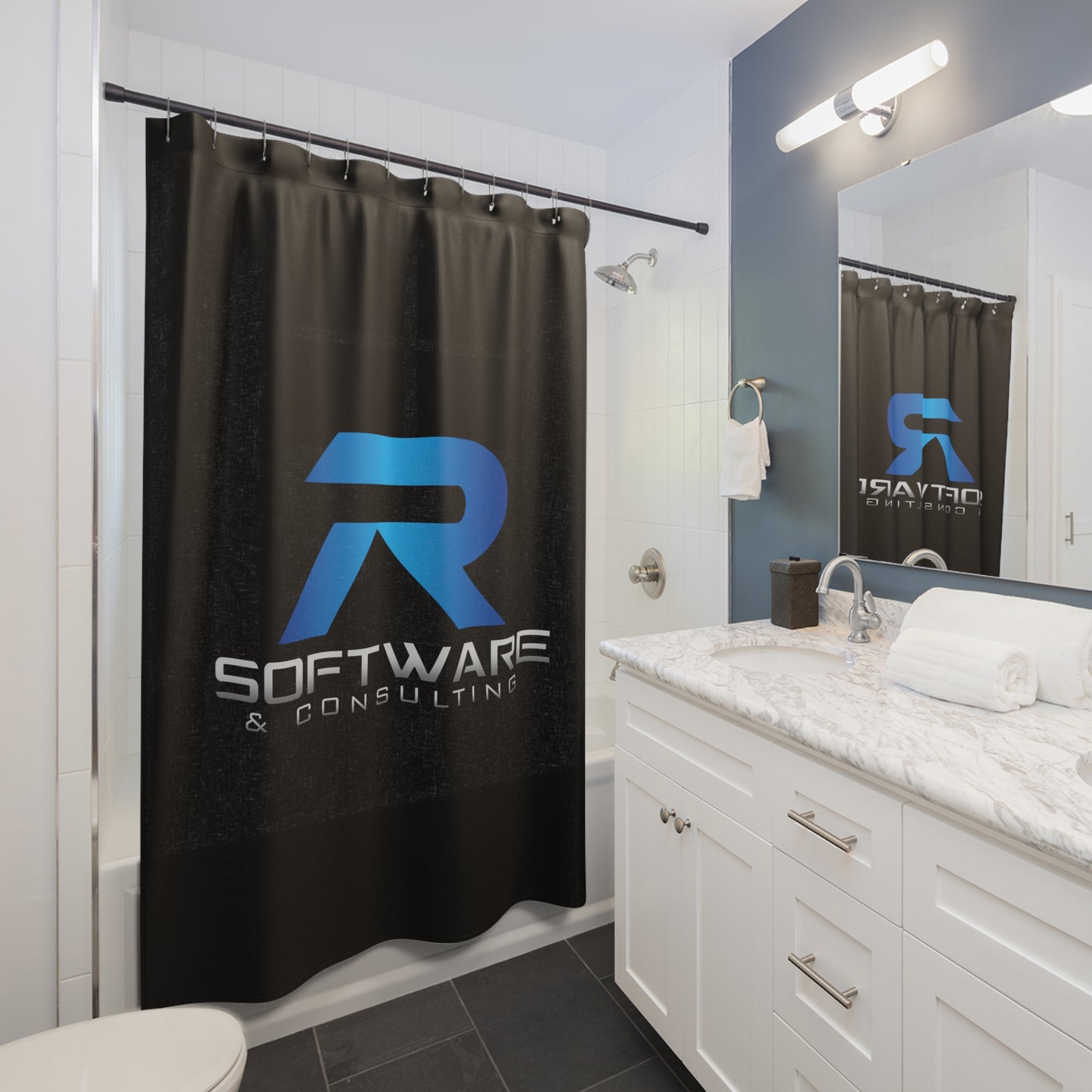 Shower Curtains R Software & Consulting