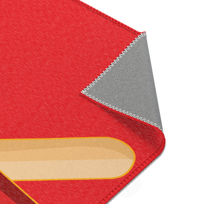 Area Rugs  Team Rally Fries