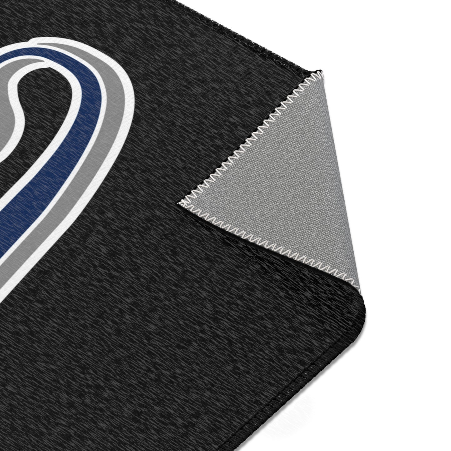 Area Rugs  Mississippi Rampage