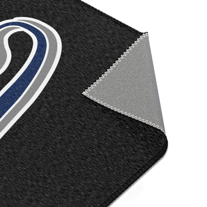 Area Rugs  Mississippi Rampage