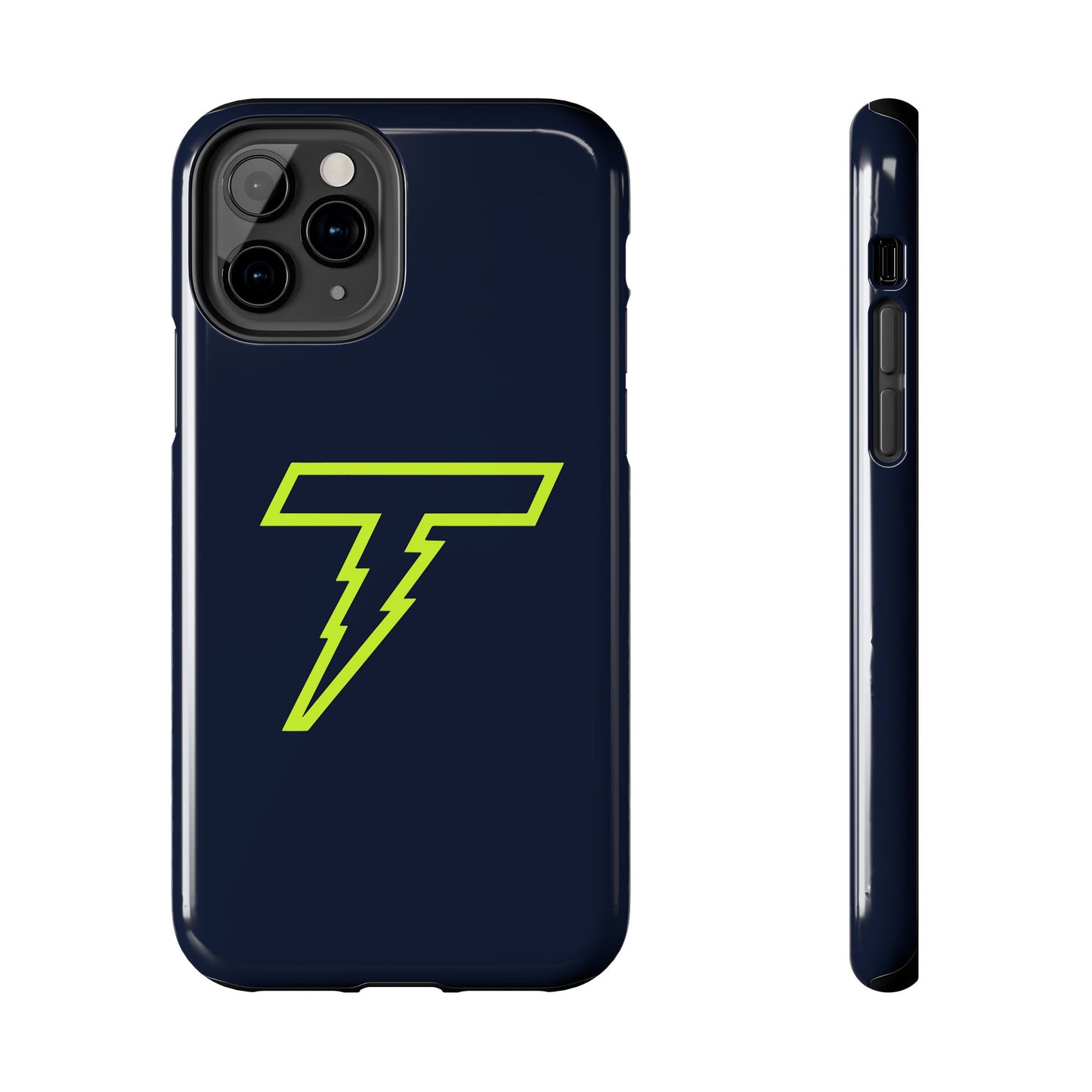 Thunder Tough Phone Cases