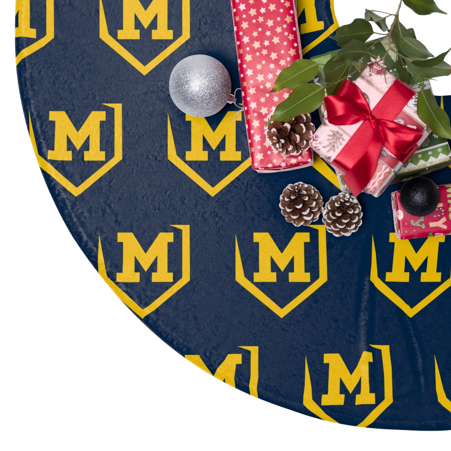 Christmas Tree Skirts