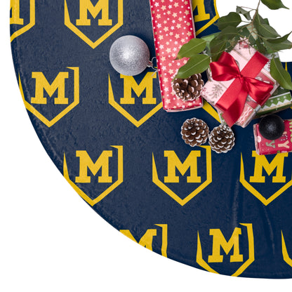 Christmas Tree Skirts