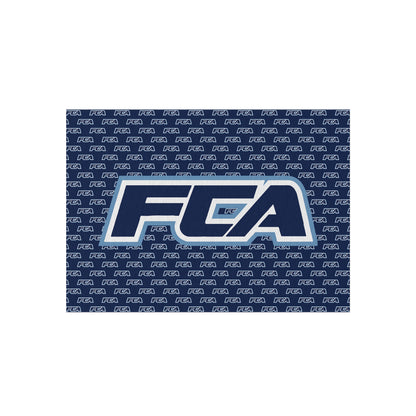 FCA - Outdoor Rug