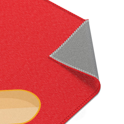 Area Rugs  Team Rally Fries