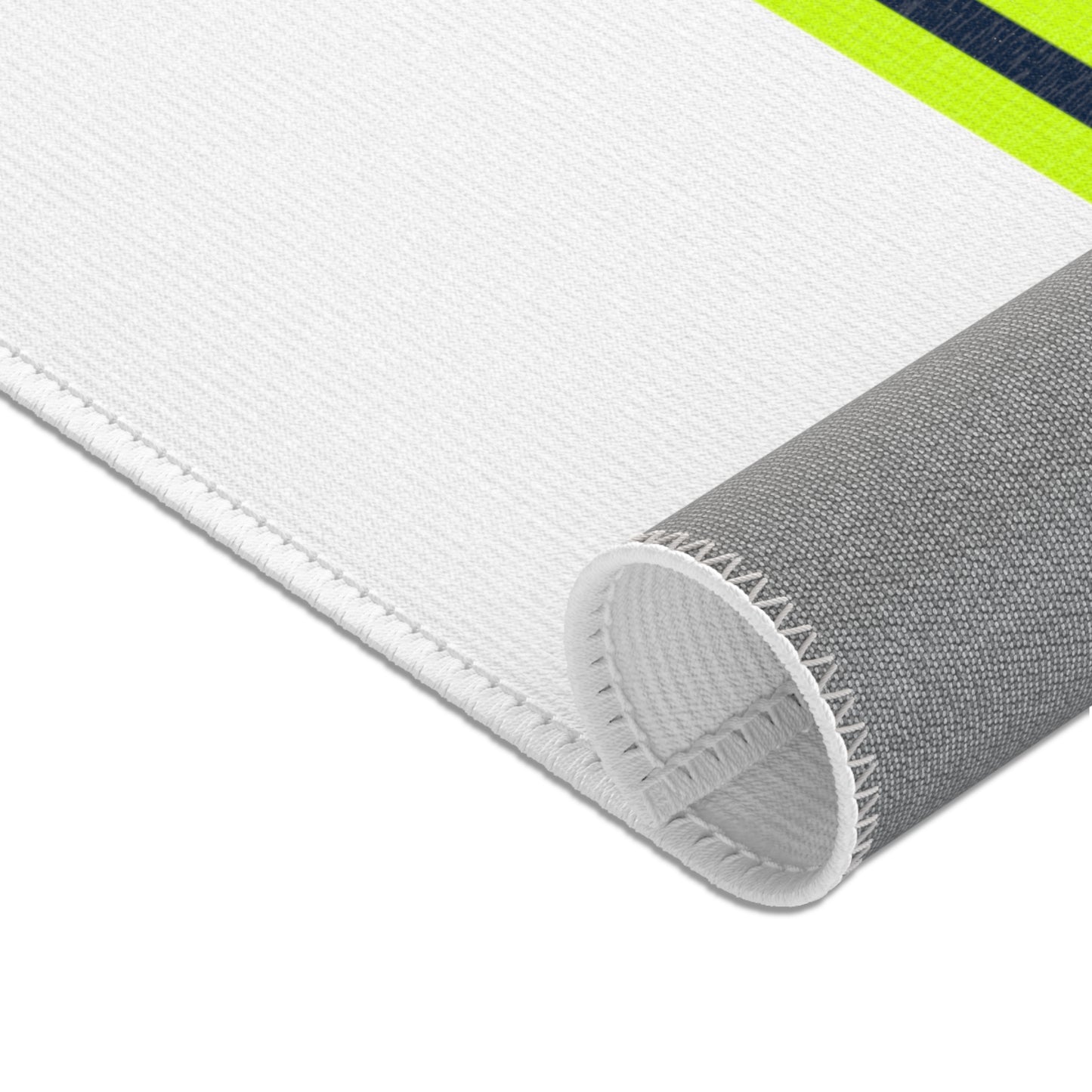 Area Rugs  VB Bombers Baseball