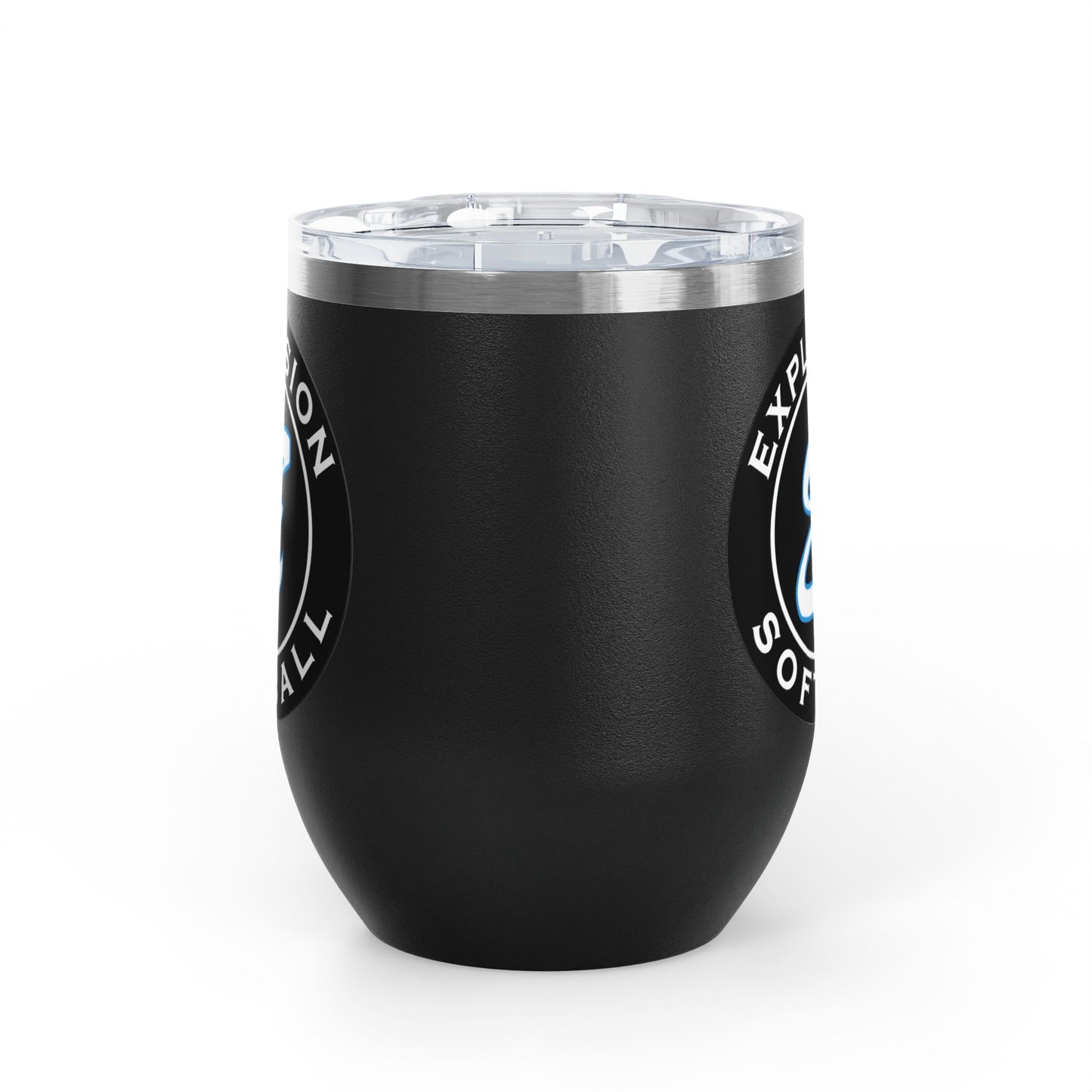 Wine Tumbler, 12oz