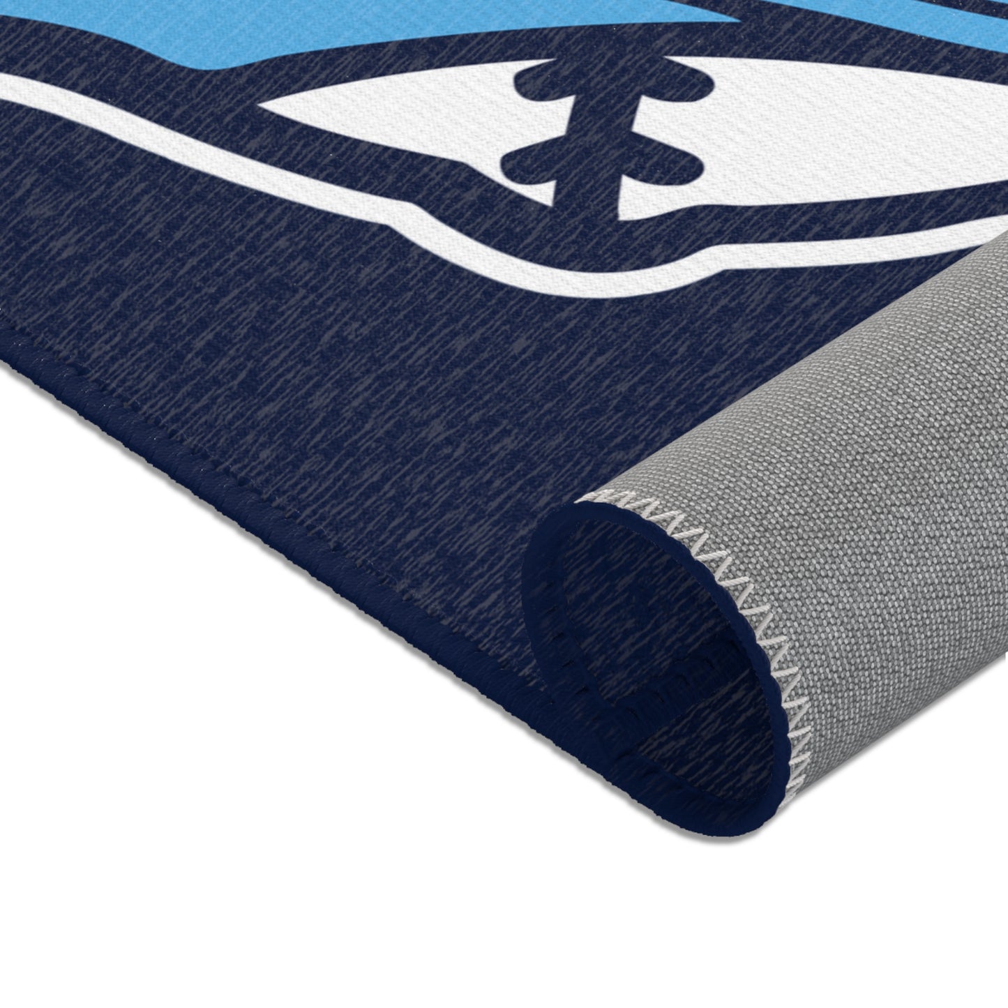 Area Rugs  Bold City Bandits Baseball