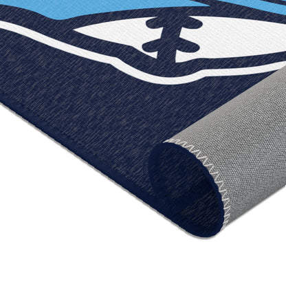 Area Rugs  Bold City Bandits Baseball